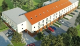 3d Architectural Visualization