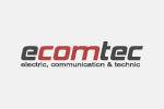 Ecomtec GmbH